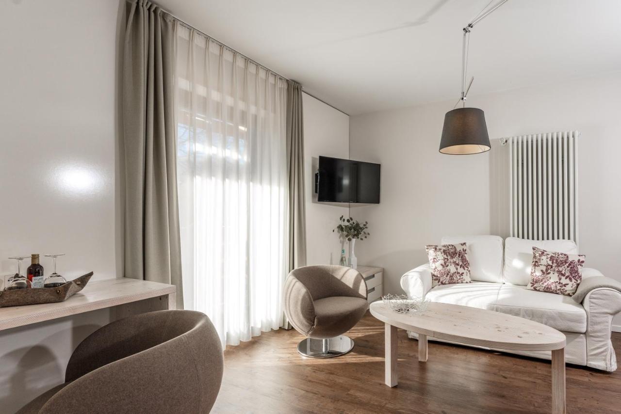 Hotel Villa Lago Garni Bad Wiessee Luaran gambar