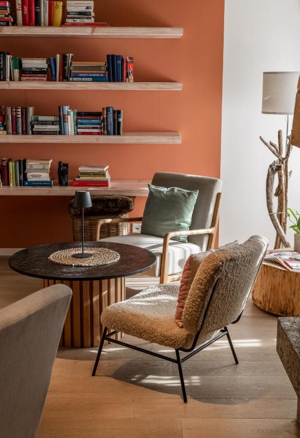 Hotel Villa Lago Garni Bad Wiessee Luaran gambar