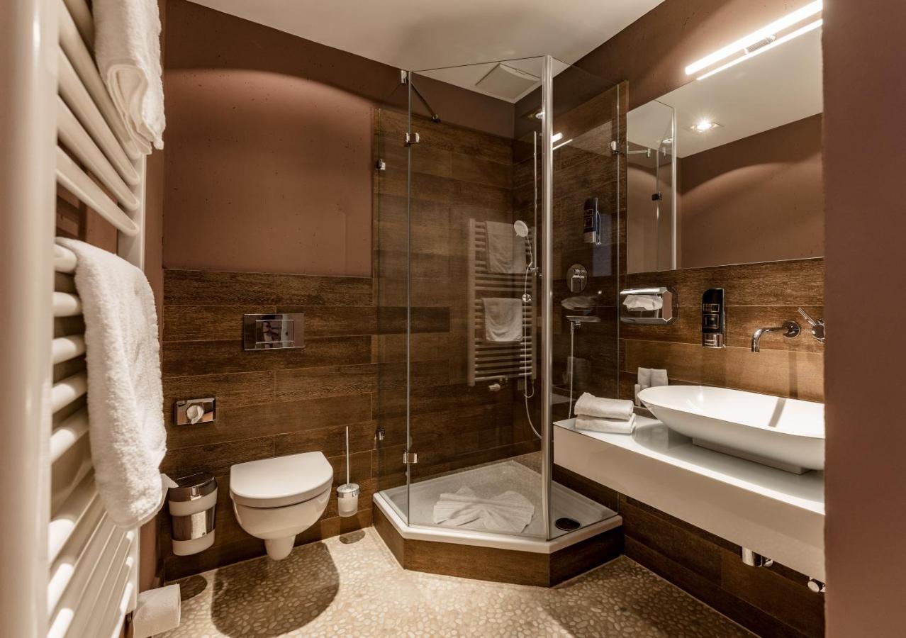 Hotel Villa Lago Garni Bad Wiessee Luaran gambar