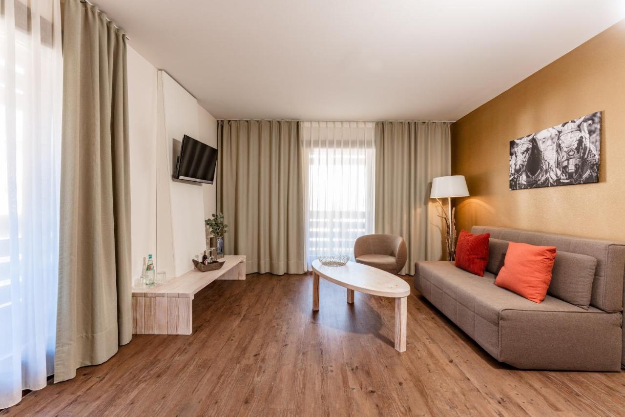 Hotel Villa Lago Garni Bad Wiessee Luaran gambar
