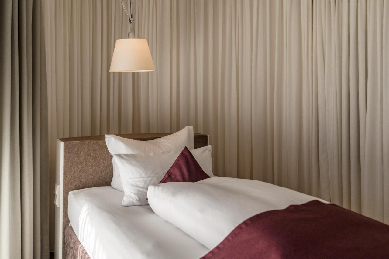 Hotel Villa Lago Garni Bad Wiessee Luaran gambar