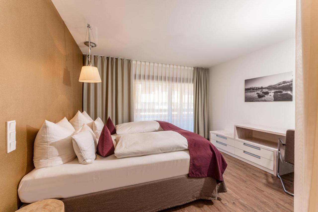 Hotel Villa Lago Garni Bad Wiessee Luaran gambar