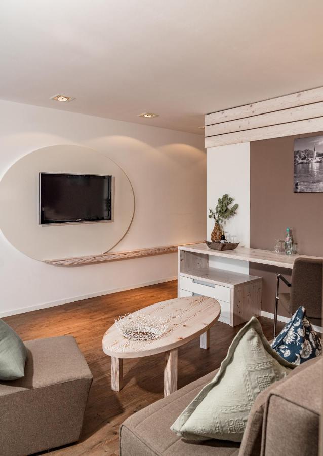 Hotel Villa Lago Garni Bad Wiessee Luaran gambar