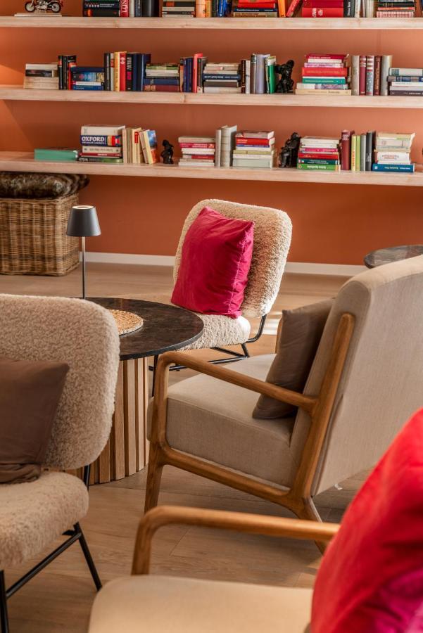 Hotel Villa Lago Garni Bad Wiessee Luaran gambar