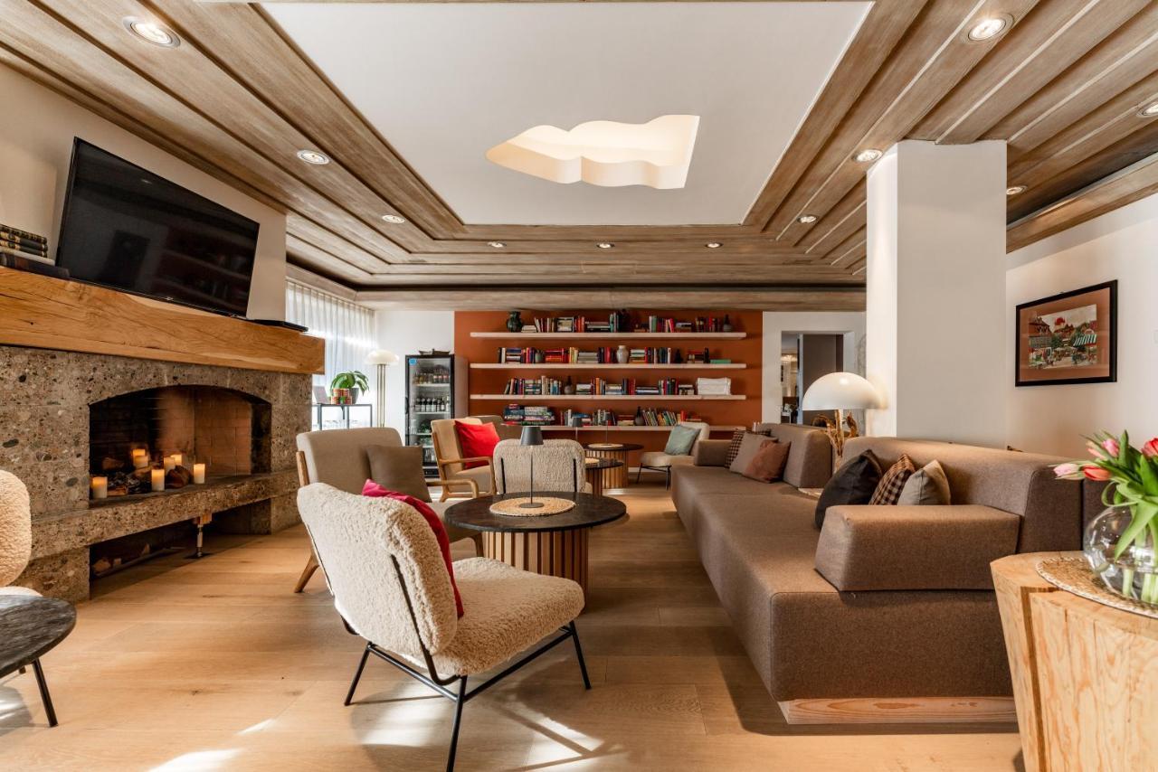 Hotel Villa Lago Garni Bad Wiessee Luaran gambar