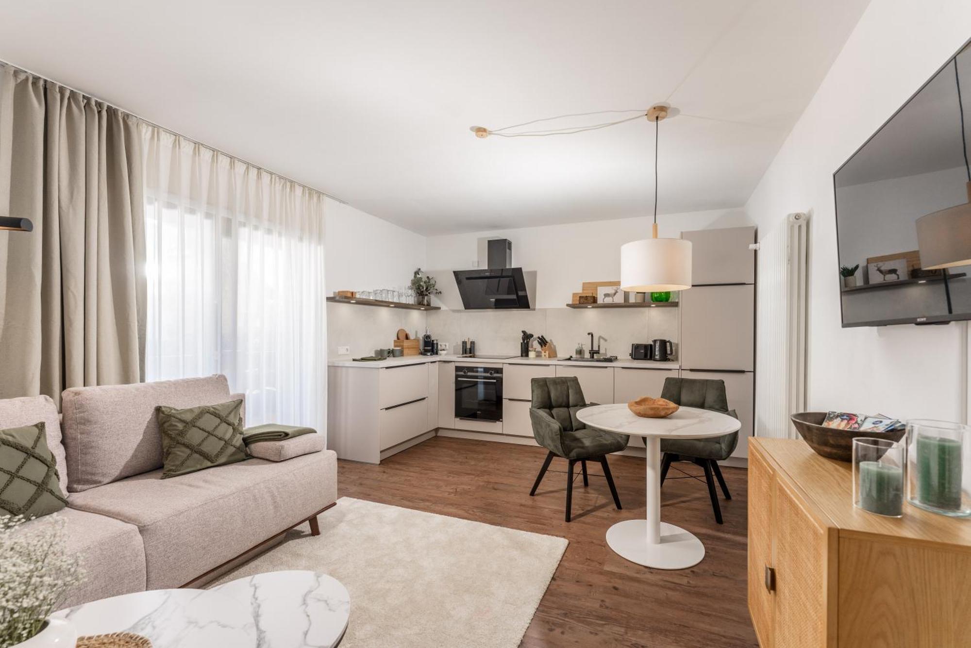 Hotel Villa Lago Garni Bad Wiessee Luaran gambar